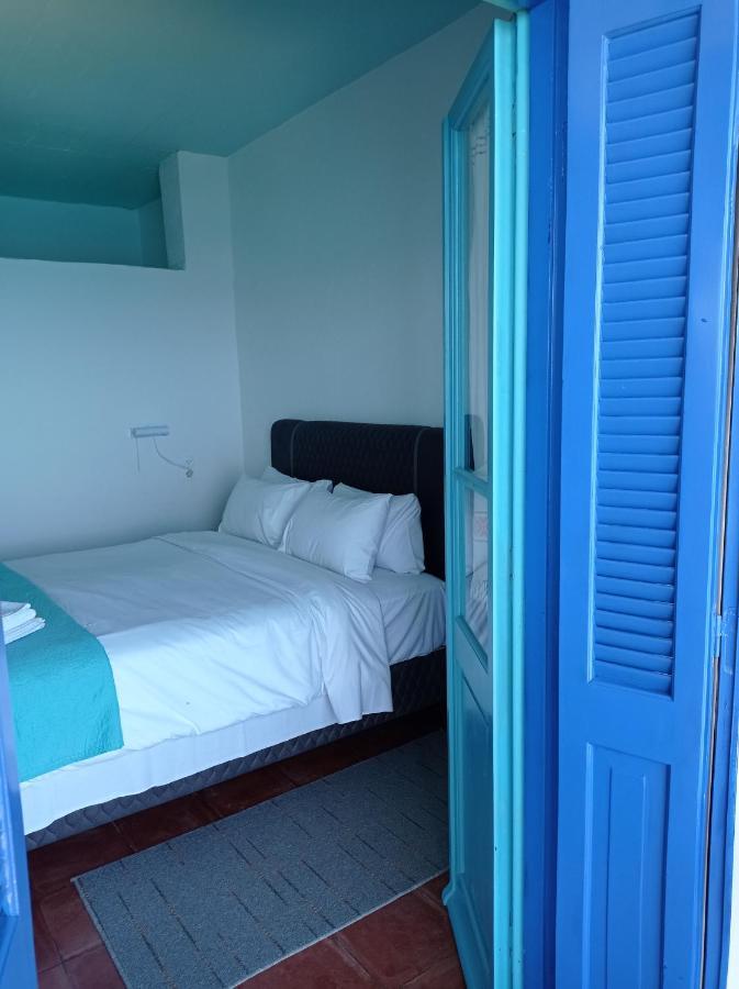 Ostria Hotel Áyios Nikítas Eksteriør billede
