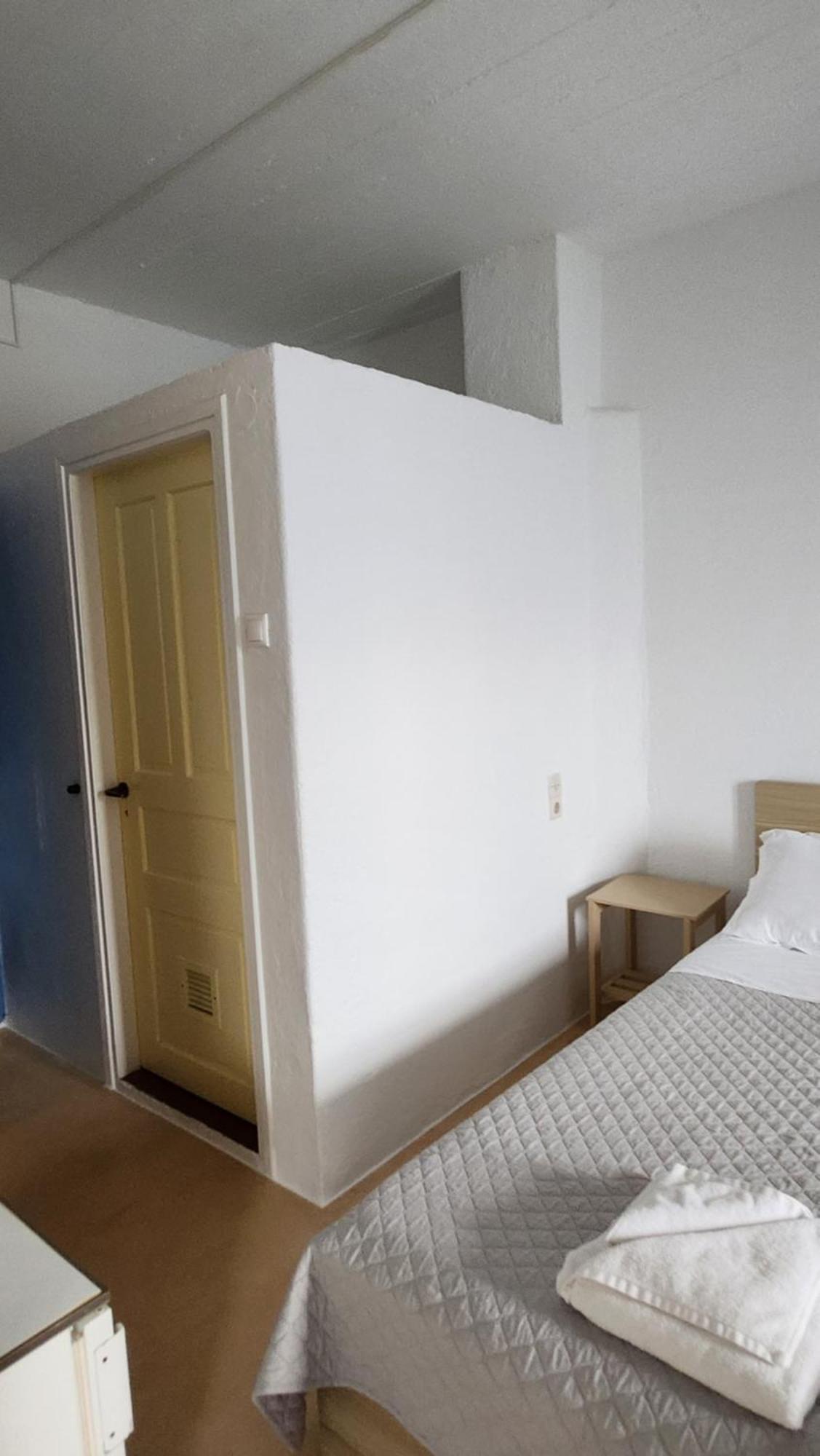 Ostria Hotel Áyios Nikítas Eksteriør billede