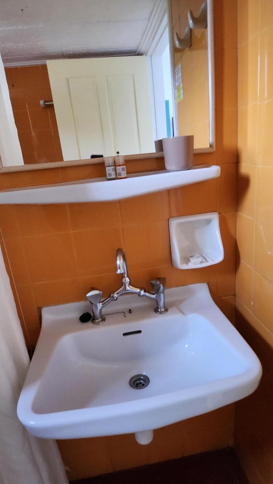 Ostria Hotel Áyios Nikítas Eksteriør billede